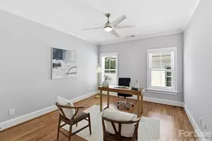 4017 Ashton Ridge Ln, Charlotte, NC 28226 - Photo 29