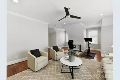 4017 Ashton Ridge Lane, Charlotte, NC 28226 - Photo 31