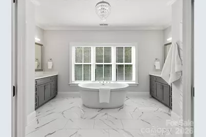 4017 Ashton Ridge Lane, Charlotte, NC 28226 - Photo 23