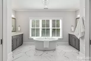 4017 Ashton Ridge Ln, Charlotte, NC 28226 - Photo 23