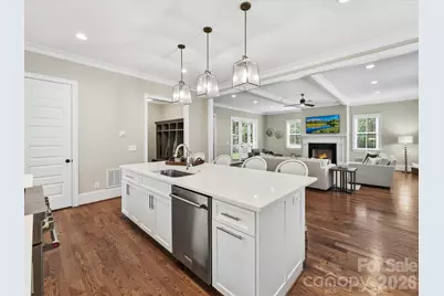 4017 Ashton Ridge Lane, Charlotte, NC 28226 - Photo 7