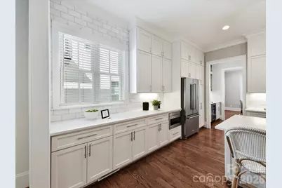 4017 Ashton Ridge Lane, Charlotte, NC 28226 - Photo 9