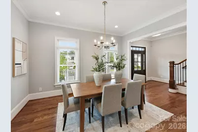 4017 Ashton Ridge Lane, Charlotte, NC 28226 - Photo 5
