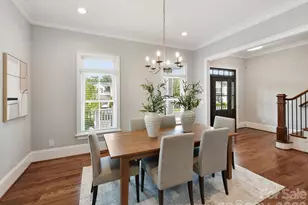 4017 Ashton Ridge Ln, Charlotte, NC 28226 - Photo 5