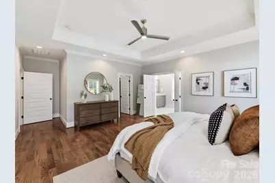 4017 Ashton Ridge Lane, Charlotte, NC 28226 - Photo 21