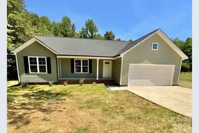 860 Lake Fork Road, Salisbury, NC 28146 - Photo 1