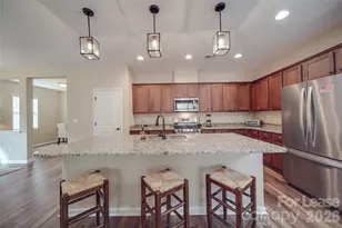 4915 Looking Glass Trail, Denver, NC 28037 - Photo 19