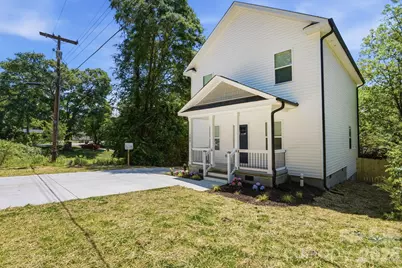 208 Wylie Park Road, Lancaster, SC 29720 - Photo 5