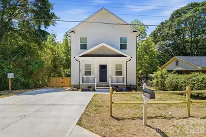 208 Wylie Park Road, Lancaster, SC 29720 - Photo 1
