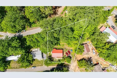 203 Kennedy Drive, Swannanoa, NC 28778 - Photo 5