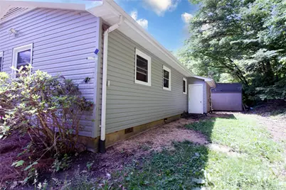 203 Kennedy Drive, Swannanoa, NC 28778 - Photo 7