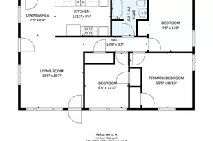 203 Kennedy Dr, Swannanoa, NC 28778 - Photo 23