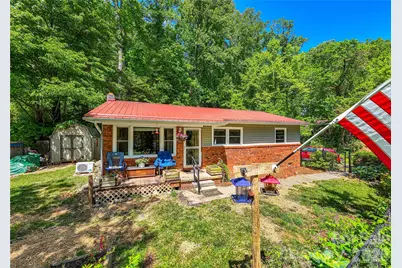 203 Kennedy Drive, Swannanoa, NC 28778 - Photo 3