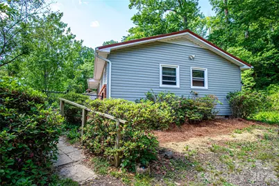 203 Kennedy Drive, Swannanoa, NC 28778 - Photo 9