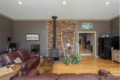 231 Allen Road, East Flat Rock, NC 28726 - Photo 13