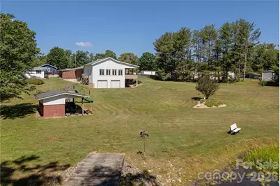 231 Allen Road, East Flat Rock, NC 28726 - Photo 35