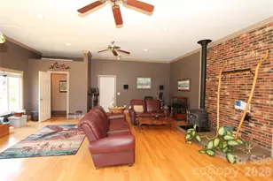 231 Allen Rd, East Flat Rock, NC 28726 - Photo 11