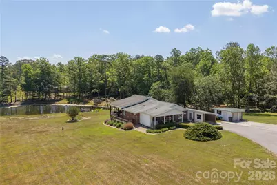 231 Allen Road, East Flat Rock, NC 28726 - Photo 1