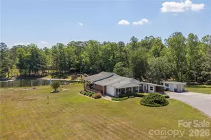 231 Allen Rd, East Flat Rock, NC 28726 - Photo 1
