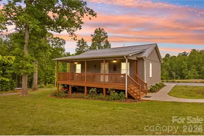 1026 Blue Ridge Ventures None, Morganton, NC 28655 - Photo 1