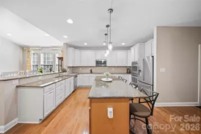 14825 Capricorn Lane, Charlotte, NC 28277 - Photo 13