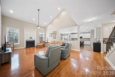 14825 Capricorn Lane, Charlotte, NC 28277 - Photo 9
