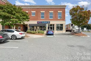 4002 Town Center Rd, Harrisburg, NC 28075 - Photo 21