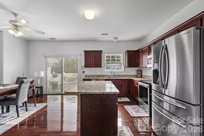 11022 Garden Oaks Lane, Charlotte, NC 28273 - Photo 7