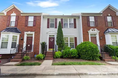 11022 Garden Oaks Lane, Charlotte, NC 28273 - Photo 1
