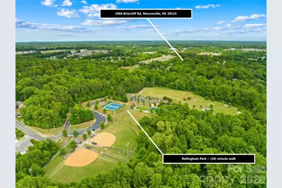 1066 Briarcliff Road, Mooresville, NC 28115 - Photo 5