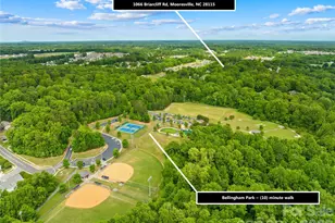 1066 Briarcliff Rd, Mooresville, NC 28115 - Photo 5