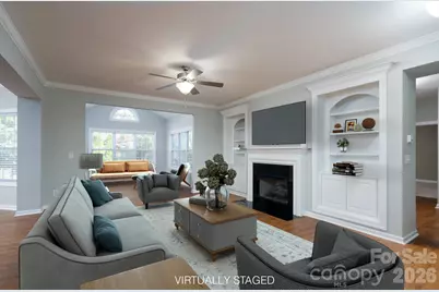 660 Vega Street NW, Concord, NC 28027 - Photo 9