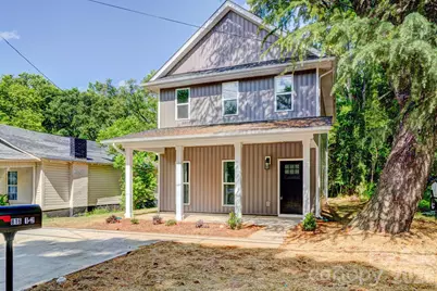816.5 Frederick Street #24, Shelby, NC 28150 - Photo 3