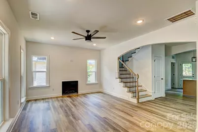 504 Oakland Drive, Shelby, NC 28150 - Photo 3