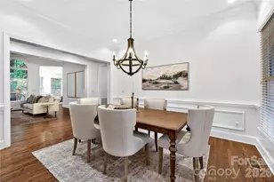 6424 Antioch Ct, Matthews, NC 28104 - Photo 5