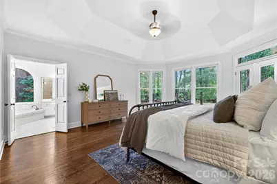 6424 Antioch Court, Matthews, NC 28104 - Photo 21