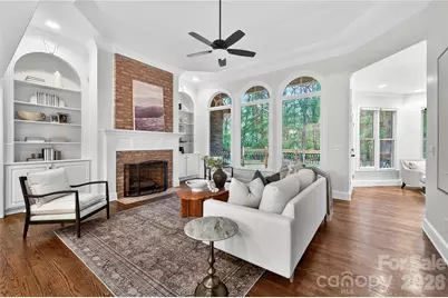 6424 Antioch Court, Matthews, NC 28104 - Photo 7