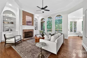 6424 Antioch Ct, Matthews, NC 28104 - Photo 7