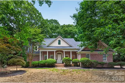 6424 Antioch Court, Matthews, NC 28104 - Photo 1