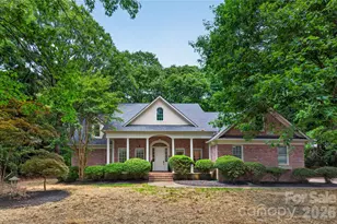 6424 Antioch Ct, Matthews, NC 28104 - Photo 1