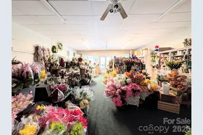 105 and 107 E Main Street, Cherryville, NC 28021 - Photo 5