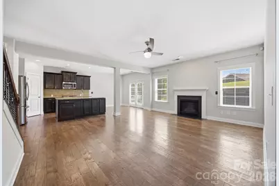 2284 Barrowcliffe Drive NW, Concord, NC 28027 - Photo 9