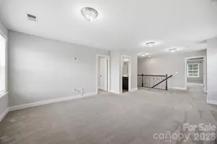 2284 Barrowcliffe Dr NW, Concord, NC 28027 - Photo 21