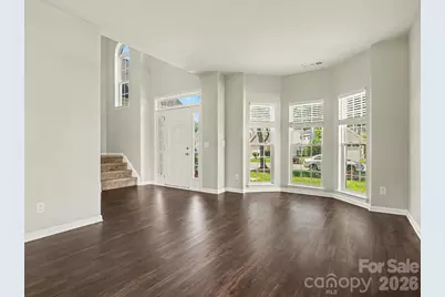 5142 Bentgrass Run Drive, Charlotte, NC 28269 - Photo 5