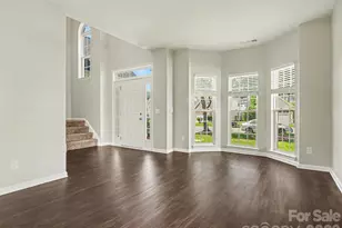 5142 Bentgrass Run Dr, Charlotte, NC 28269 - Photo 5