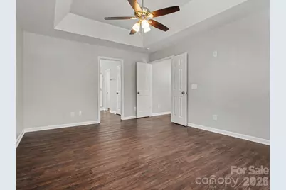 5142 Bentgrass Run Drive, Charlotte, NC 28269 - Photo 7