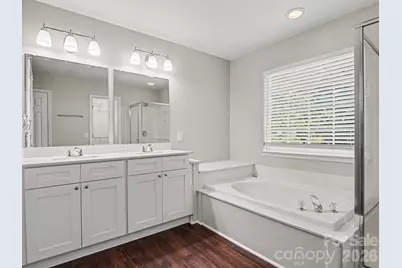 5142 Bentgrass Run Drive, Charlotte, NC 28269 - Photo 11