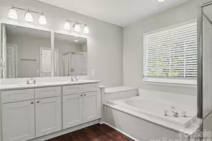 5142 Bentgrass Run Dr, Charlotte, NC 28269 - Photo 11