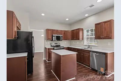 5142 Bentgrass Run Drive, Charlotte, NC 28269 - Photo 9