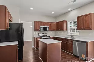 5142 Bentgrass Run Dr, Charlotte, NC 28269 - Photo 9